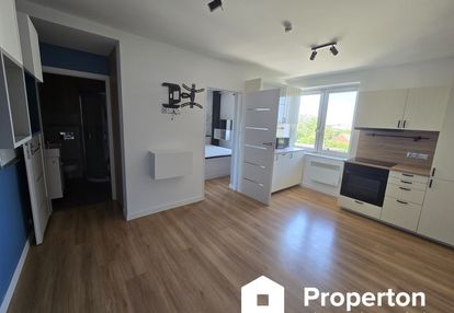 2 pokoje, 27 m², garaż, fotowoltaika, gliwice