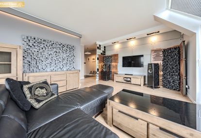 Komfortowy apartament | 2 garaże | 2 tarasy