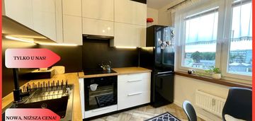 Obniżka ceny! 2 pokoje z balkonem