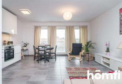 3-pokojowe mieszkanie ul. dmowskiego od zaraz