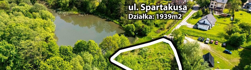 Działka | dobra lokalizacja | budowlana