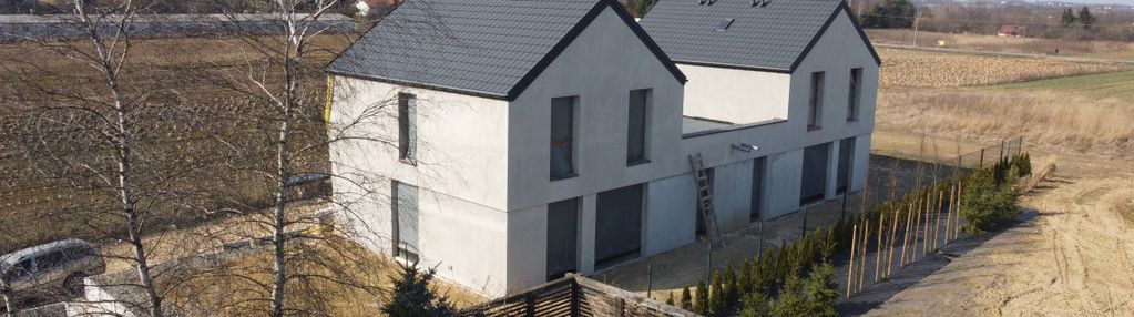 Ostatni dom w promocyjnej cenie