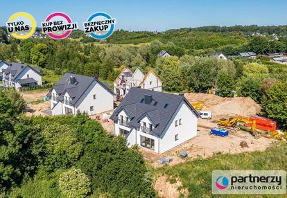 Bursztynowa osada ii - nowy etap już w sprzedaży!