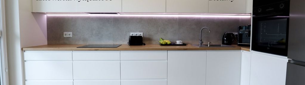 Ponownie dostępne! stylowe 48 m² | 2024 rok |