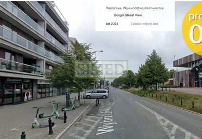 ,apartament przy galerii elektrownia powiśle
