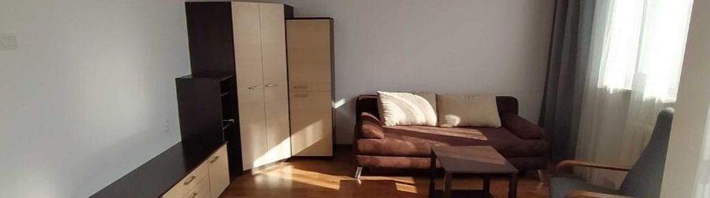 1-pokojowe mieszkanie na pradze północ