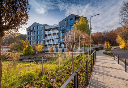 Luksusowy apartament deweloperski 4 pokoje | oliwa