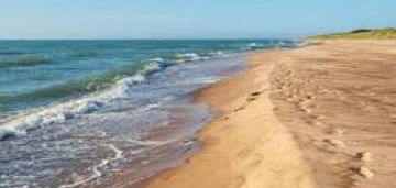 Apartament z własną mariną - unikalna lokalizacja