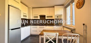 Dwupokojowe z balkonem do wynajęcia - zielona góra