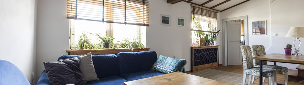 Sielskie i aktywne życie