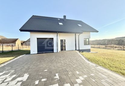 Kielce dom 205,38 m2 miedziana góra przyjmo