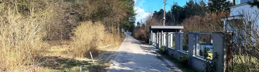 Działka z potencjałem usługowym !!!!