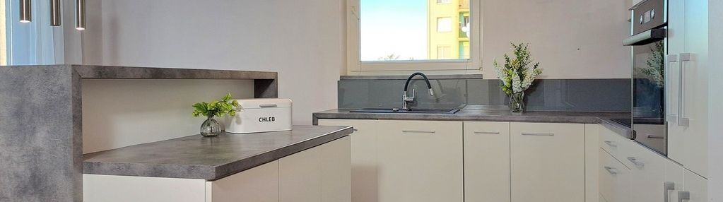 Mieszkanie duże 90,4 m2 skierniewice blisko pkp