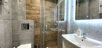 Słoneczne 2-pokojowe po remoncie, śródmieście