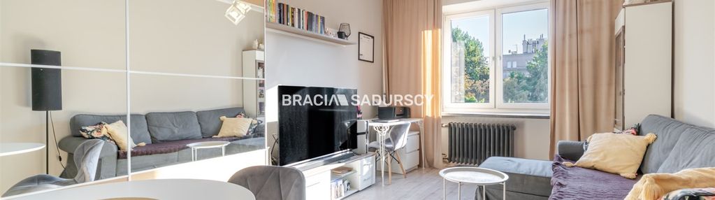 2 pokoje  2 min od galerii kazimierz | grzegórzki