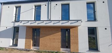 4 sypialnie duży ogród 350 m2