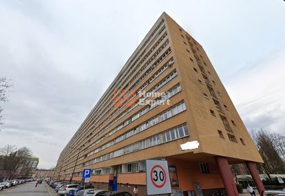 Okolice uniwersytetu ekonomicznego  winda/balkon