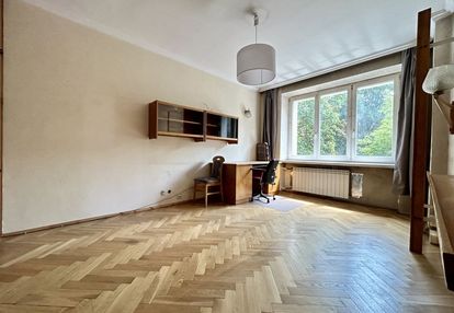 64,5 m² | 3 pokoje | winda | cegła