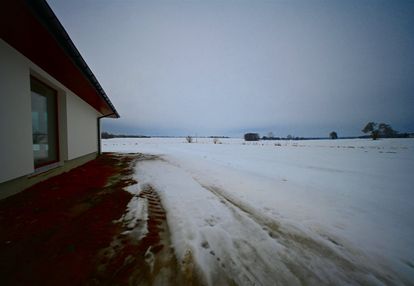 Gmina niemce ! ogromna przestrzeń ! idealny dom !