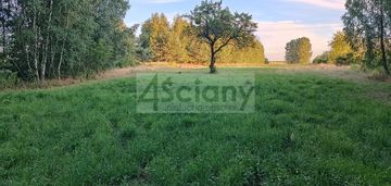 Piękna działka, świetna cena!