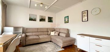 | 3 pokoje | balkon | spokojna okolica |