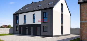 Podwyższony standard, klimatyzacja, duży ogródek