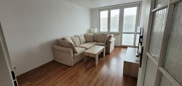 3-pokojowe mieszkanie na targówku