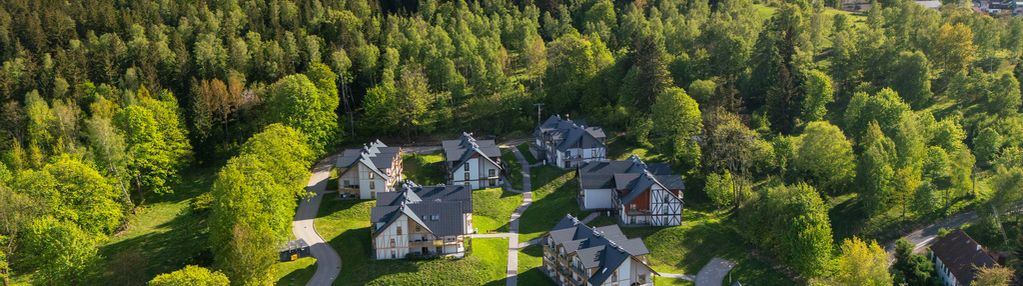 Apartament w karkonoszach| działający najem | 35m2