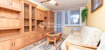 Centrum | 2 niezależne pokoje | winda  | balkon