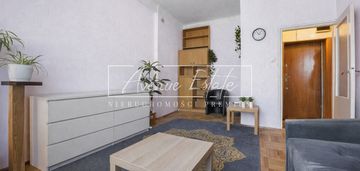 Mieszkanie  w centrum wwy - do remontu!