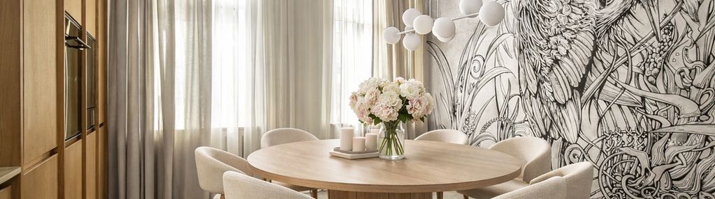 Luksusowy apartament w centrum poznania
