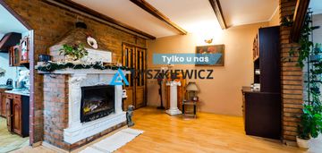 Dom z ogromnym potencjałem, spokojna okolica!