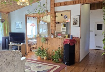 Stare miasto /przestronne, jasne 98 m2