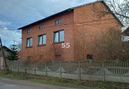 Nieruchomość do zamieszkania i na działalność