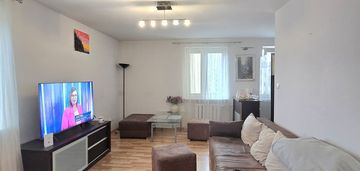 Dwupokojowe z balkonem blisko pkp