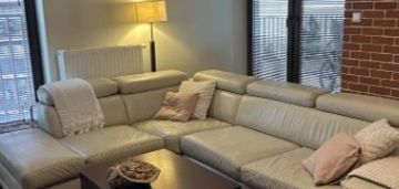 4-pokojowe mieszkanie na bielanach