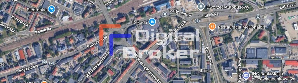 ⭐️ kawalerka ⭐ 15 m² ⭐️ super lokalizacja⭐️