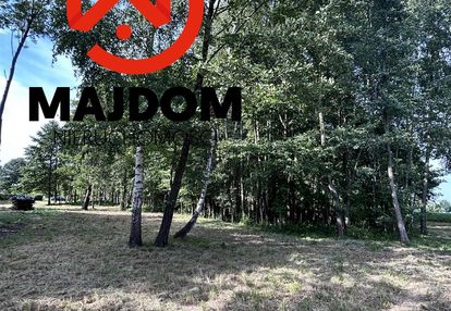 Piekna działka pod kętami