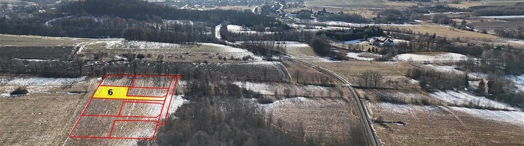 Atrakcyjna działka przy: świeradów zdrój