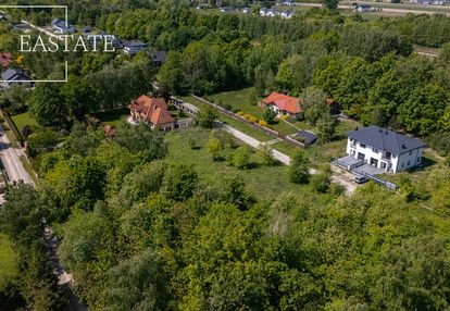 Działka budowlana/mpzp/dobrze skomunikowana