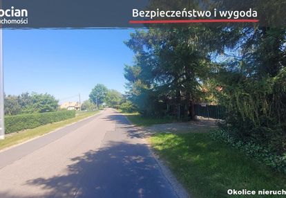 Kompleks działek przemysłowo usługowych w bojanie!
