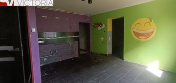 Mieszkanie w ładnej kamienicy