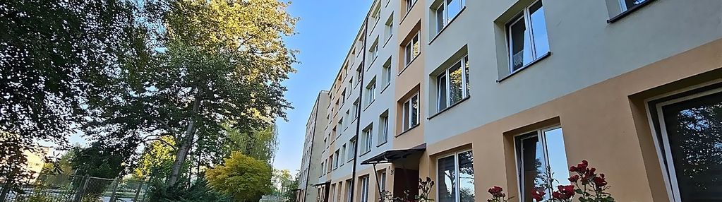 Sikornik 39m2 dwa pokoje, cena do negocjacji