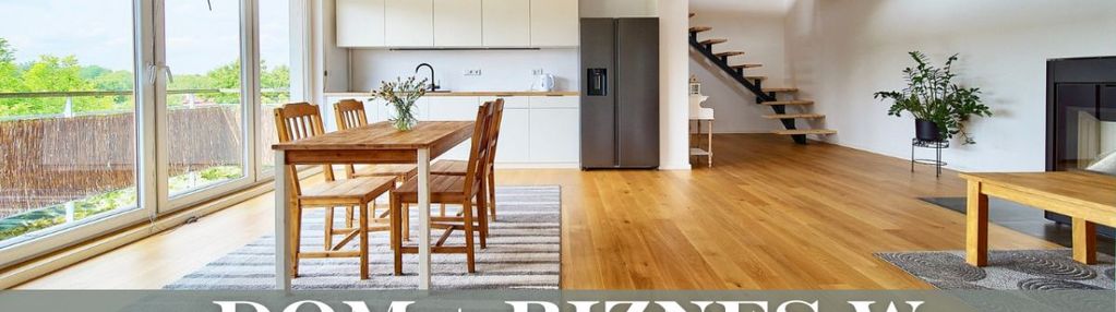 Spektakularny kompleks budynków na sprzedaż –