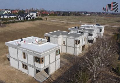 Jakubowice - piękny dom 174 m2, 6 pokoi