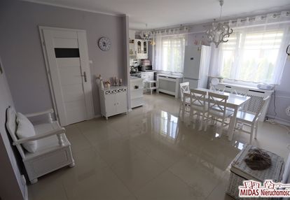 Komfortowe 3-pokojowe mieszkanie na i piętrze