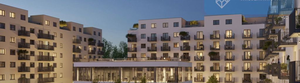 Super | 2 pok | ogród 60 m² | gotowe | tanie!