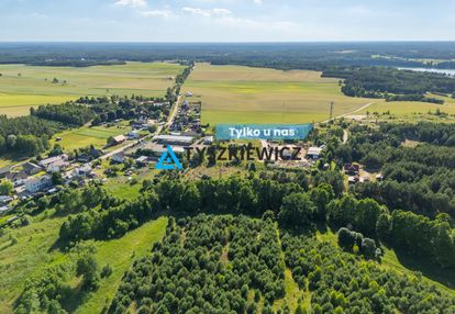 Działka pod działalności usługową i produkcyjną