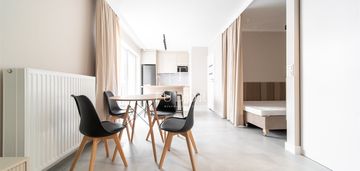 Kawalerka | 32 m2 | nowa | wysoki standard| balkon