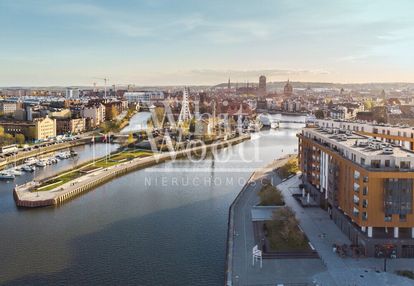 Gdańsk stare miasto i brabank i 3 pokoje
